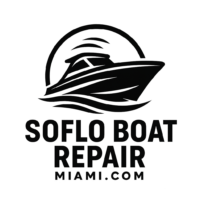 soflo boatrepair miami clear